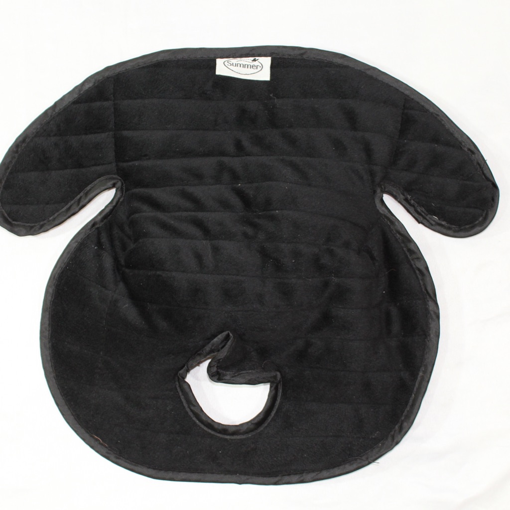 Summer Car Seat Pad